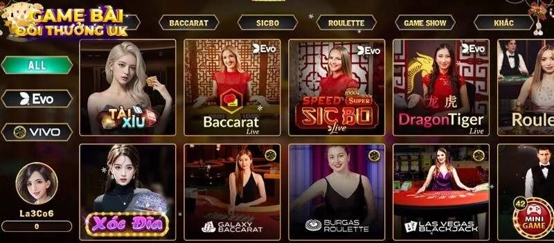 Hệ thống bảo mật tại Hit