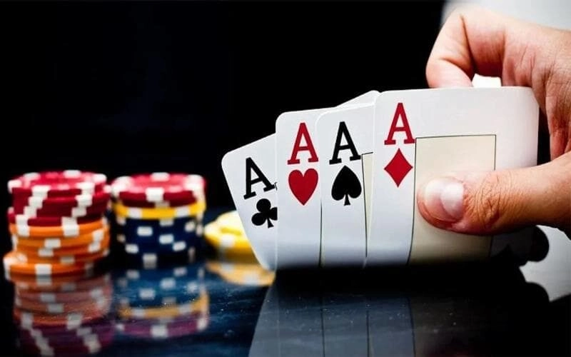 tứ quý chặt được gì?