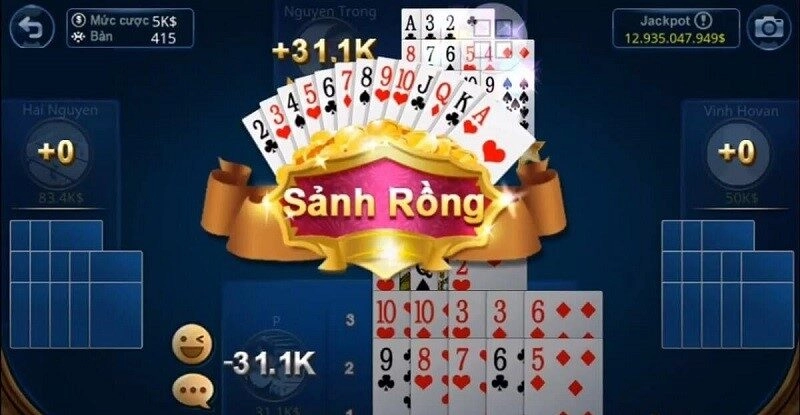 Sảnh Rồng là gì