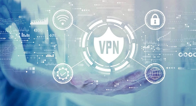 Dùng VPN giúp bạn vào Five88 không lo bị chặn